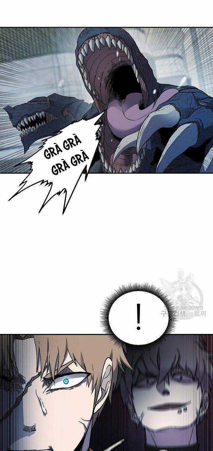 Pháp Sư Chapter 11 trang 23