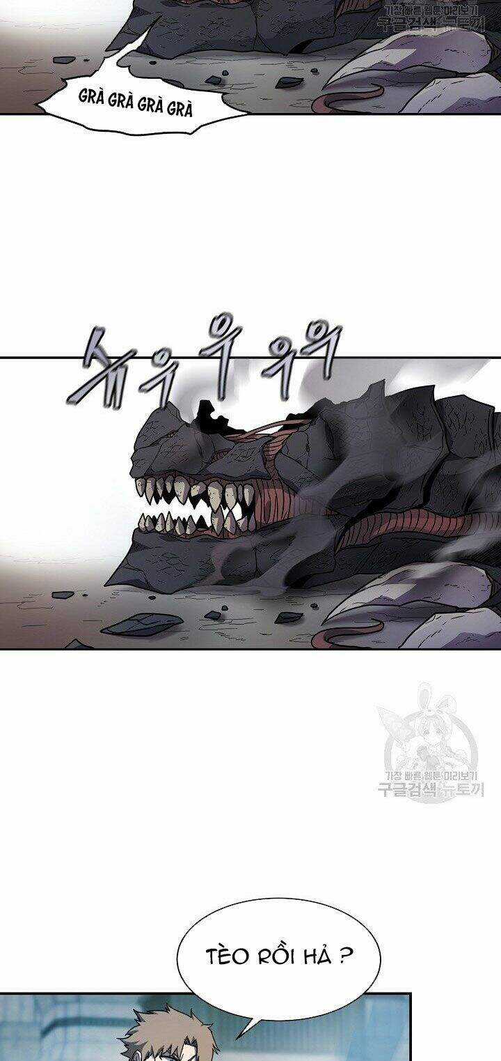 Pháp Sư Chapter 11 trang 28