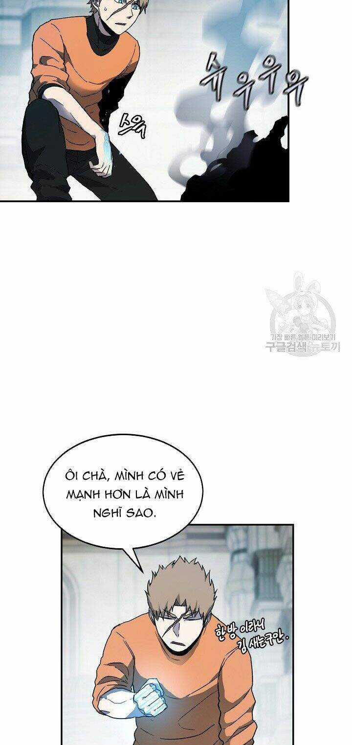 Pháp Sư Chapter 11 trang 29