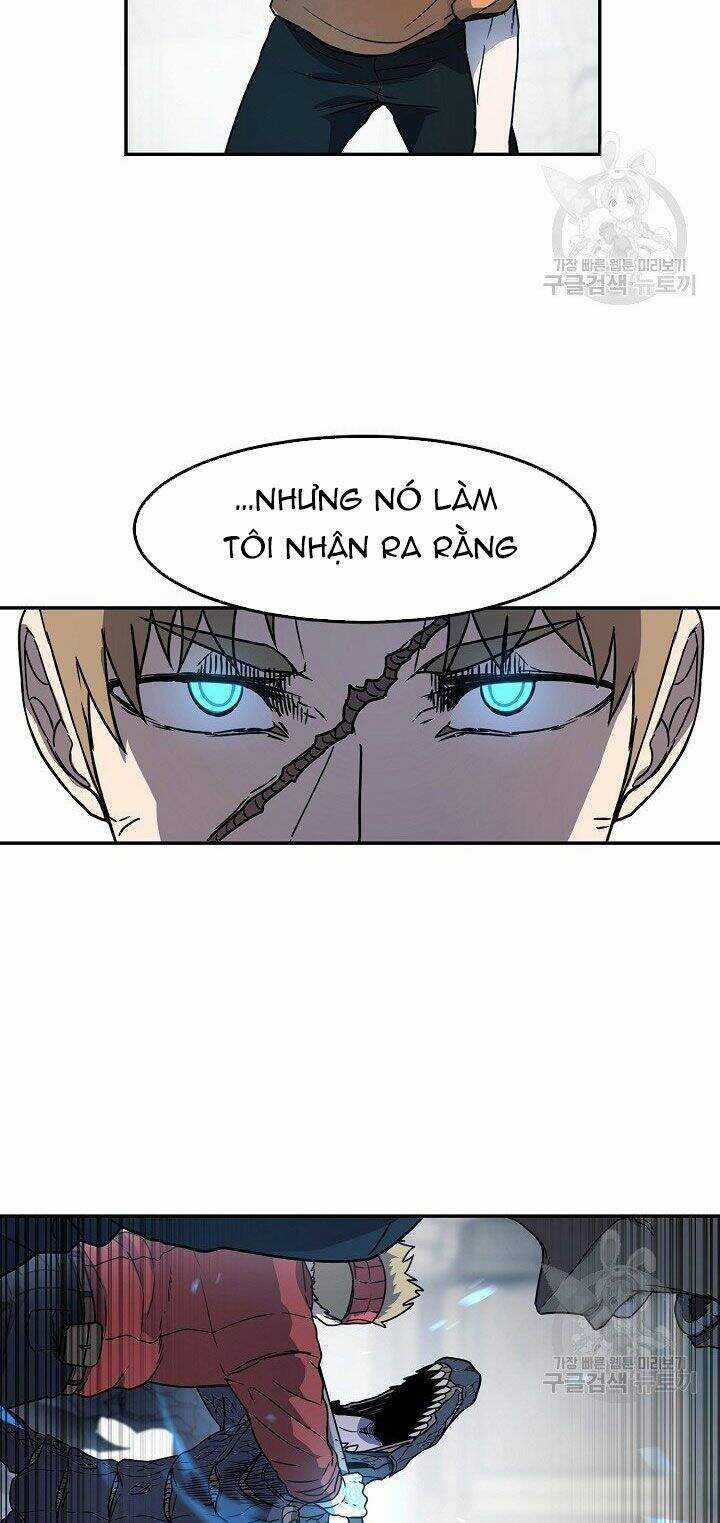 Pháp Sư Chapter 11 trang 30