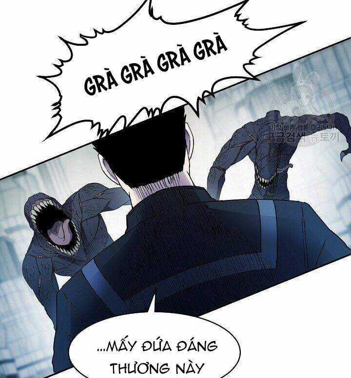 Pháp Sư Chapter 11 trang 33