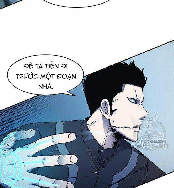 Pháp Sư Chapter 11 trang 34