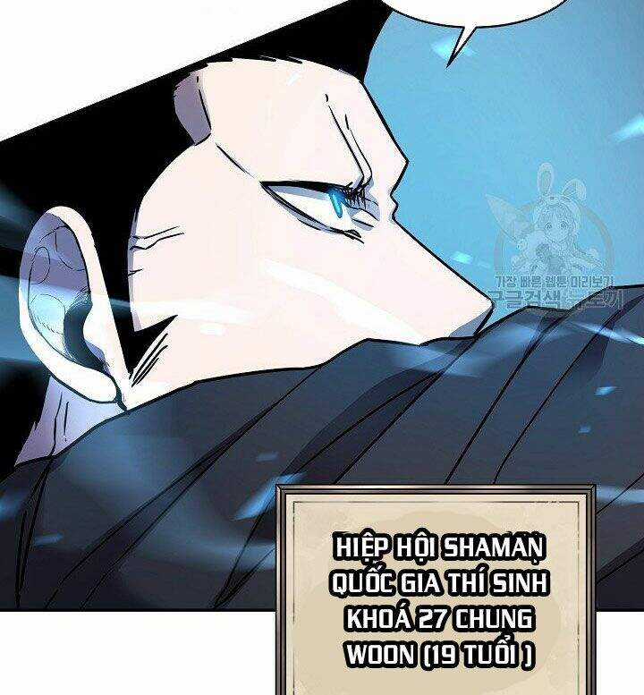 Pháp Sư Chapter 11 trang 40