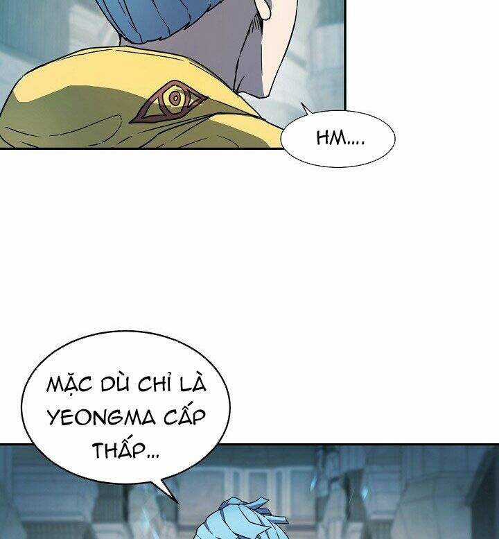 Pháp Sư Chapter 11 trang 42