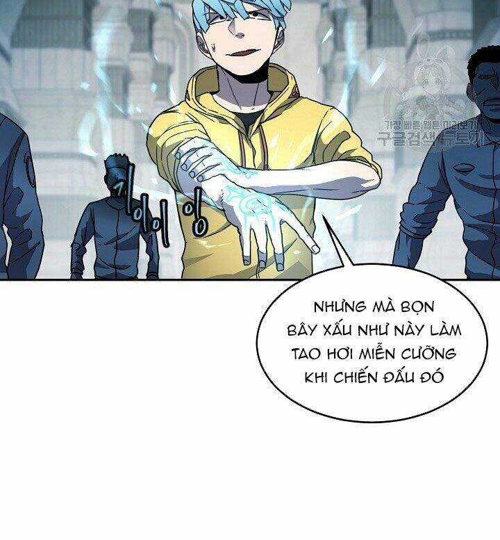 Pháp Sư Chapter 11 trang 43