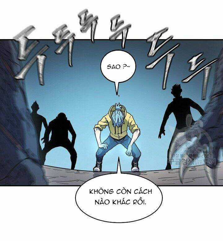 Pháp Sư Chapter 11 trang 44