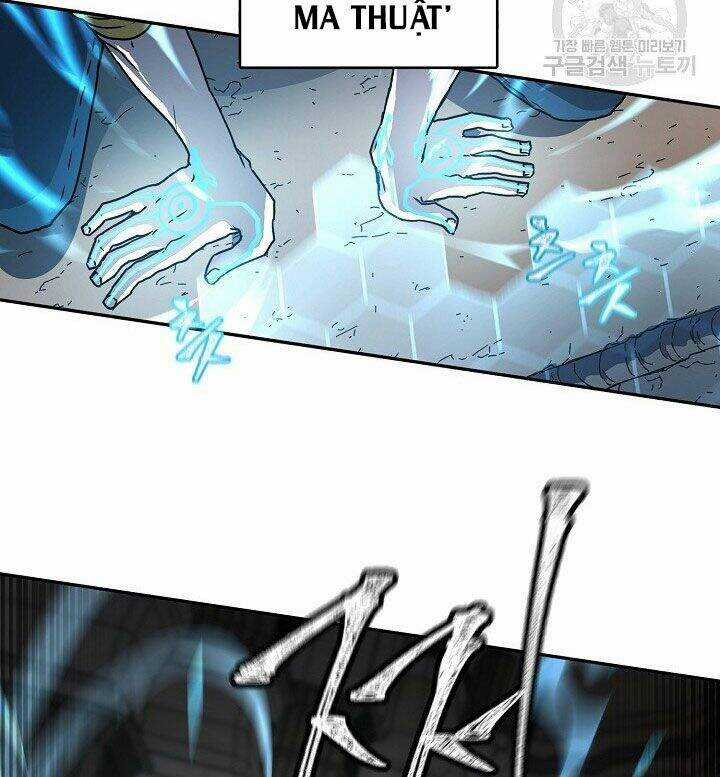 Pháp Sư Chapter 11 trang 46