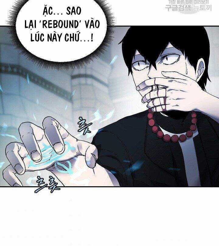 Pháp Sư Chapter 11 trang 5