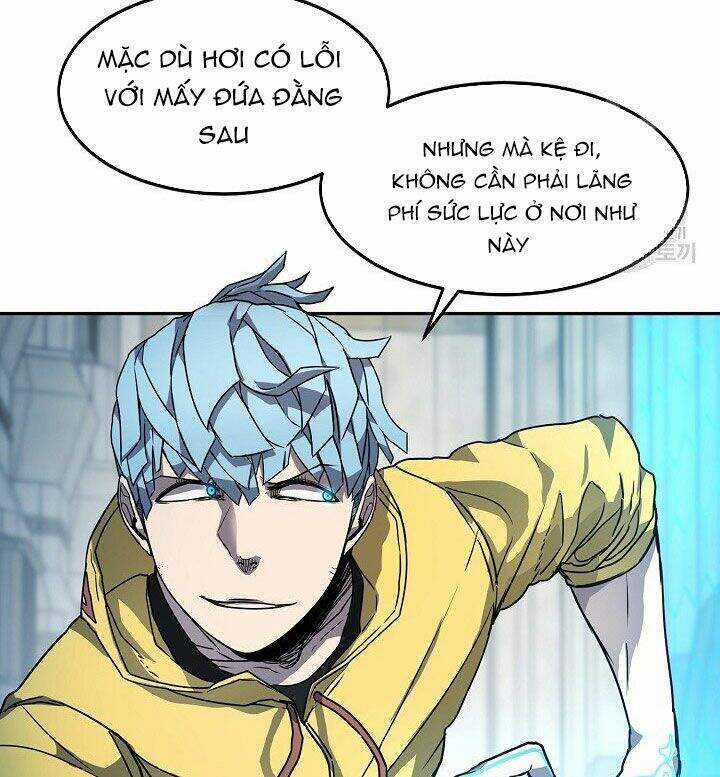 Pháp Sư Chapter 11 trang 50