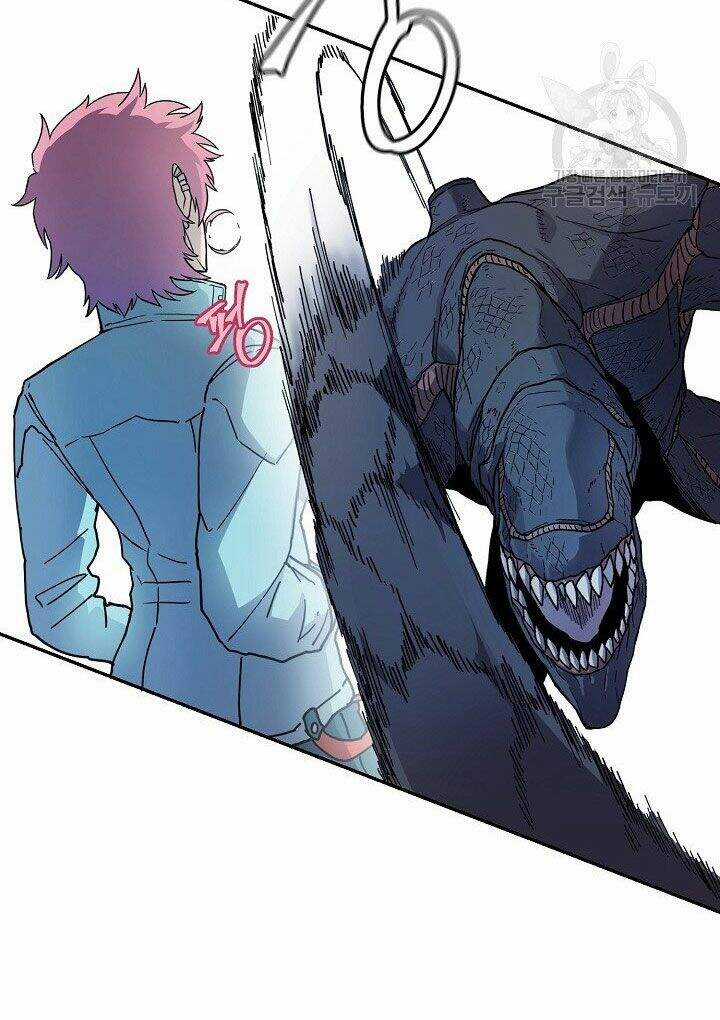 Pháp Sư Chapter 11 trang 55