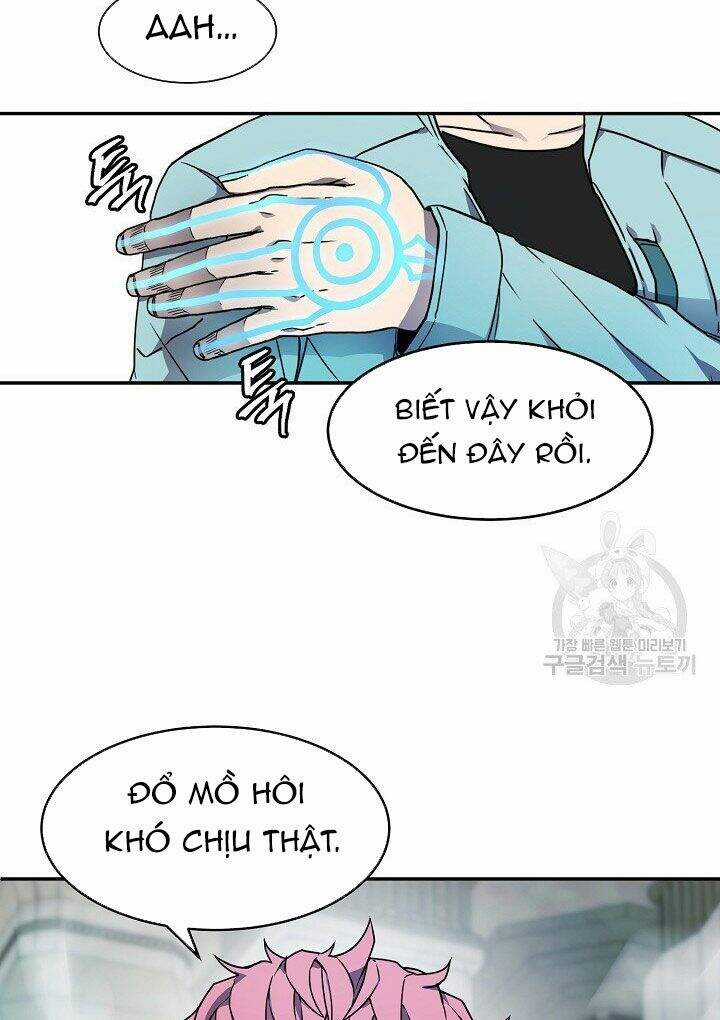 Pháp Sư Chapter 11 trang 61