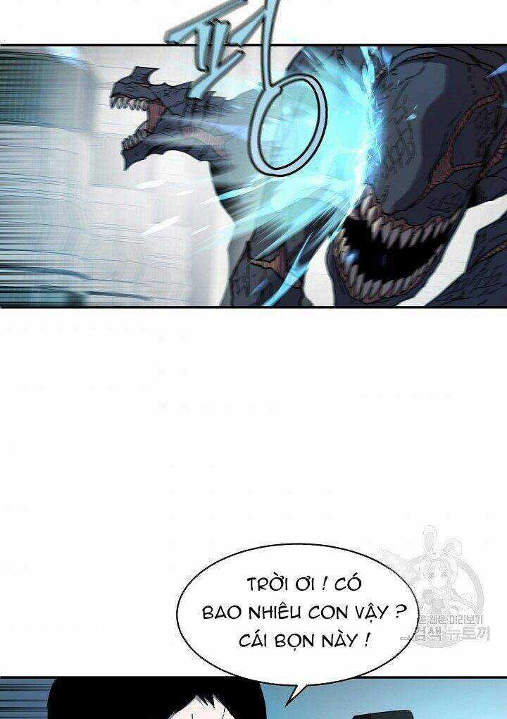 Pháp Sư Chapter 11 trang 64