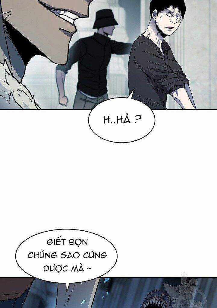 Pháp Sư Chapter 11 trang 66