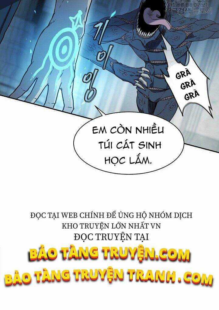 Pháp Sư Chapter 11 trang 67