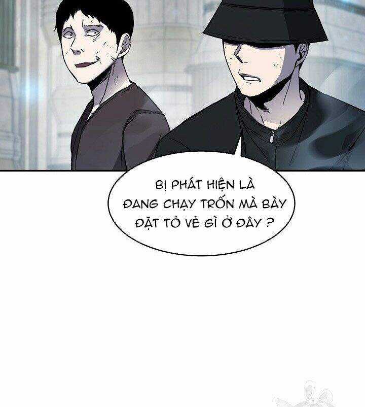 Pháp Sư Chapter 11 trang 81