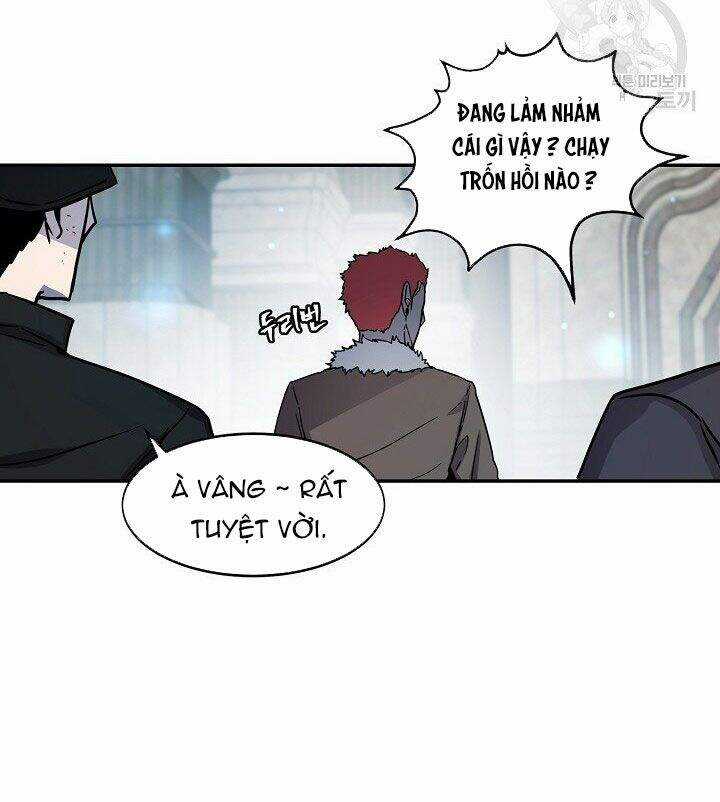 Pháp Sư Chapter 11 trang 82