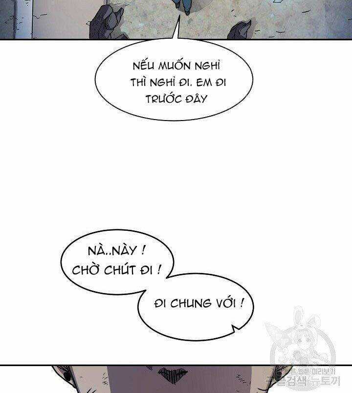 Pháp Sư Chapter 11 trang 88