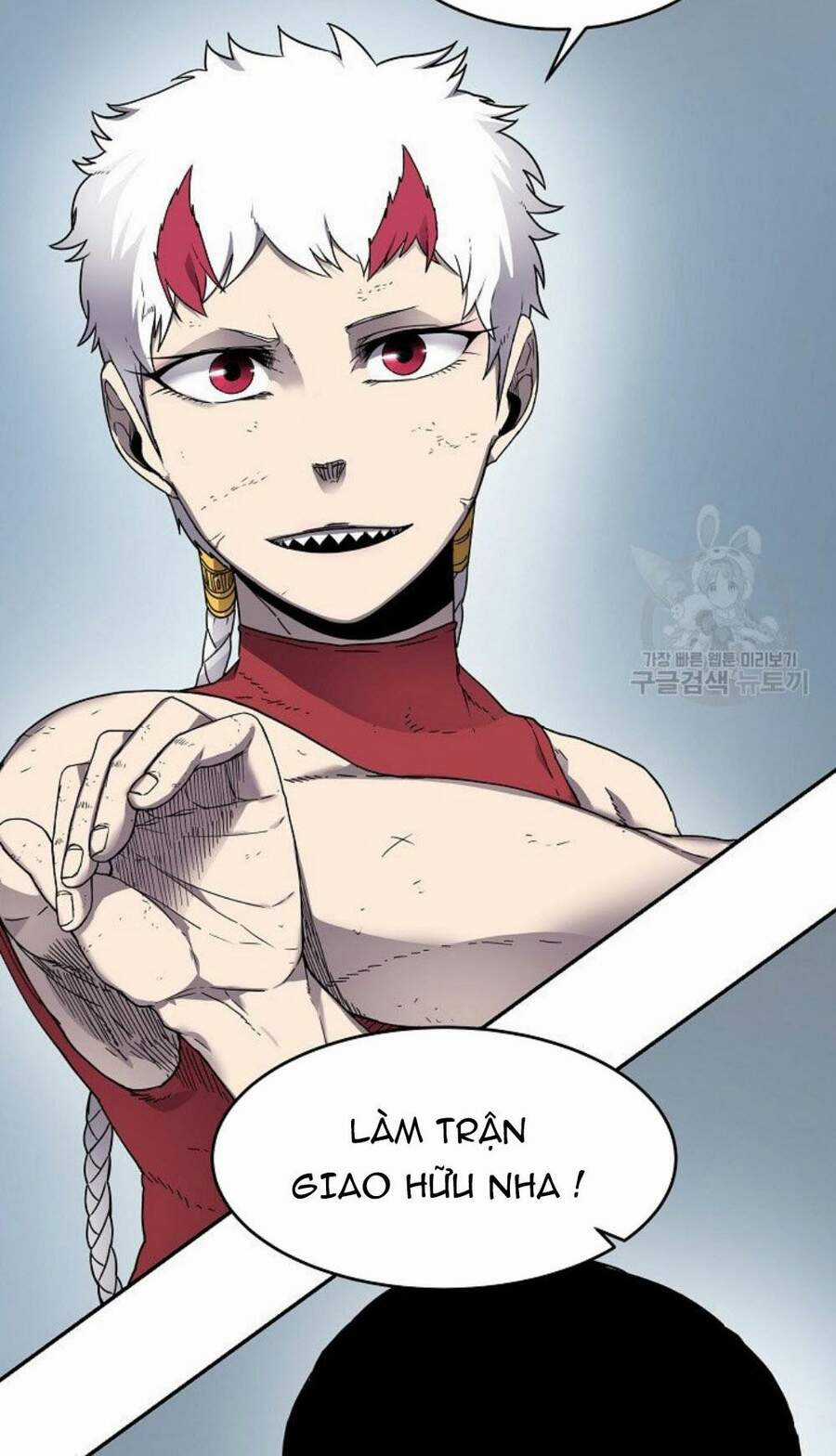 Pháp Sư Chapter 12 trang 11