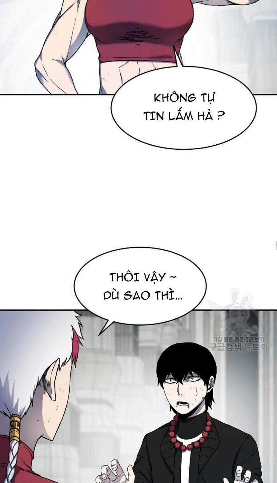 Pháp Sư Chapter 12 trang 16