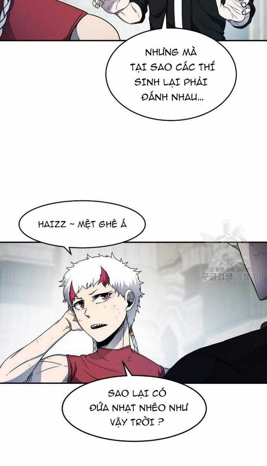 Pháp Sư Chapter 12 trang 17