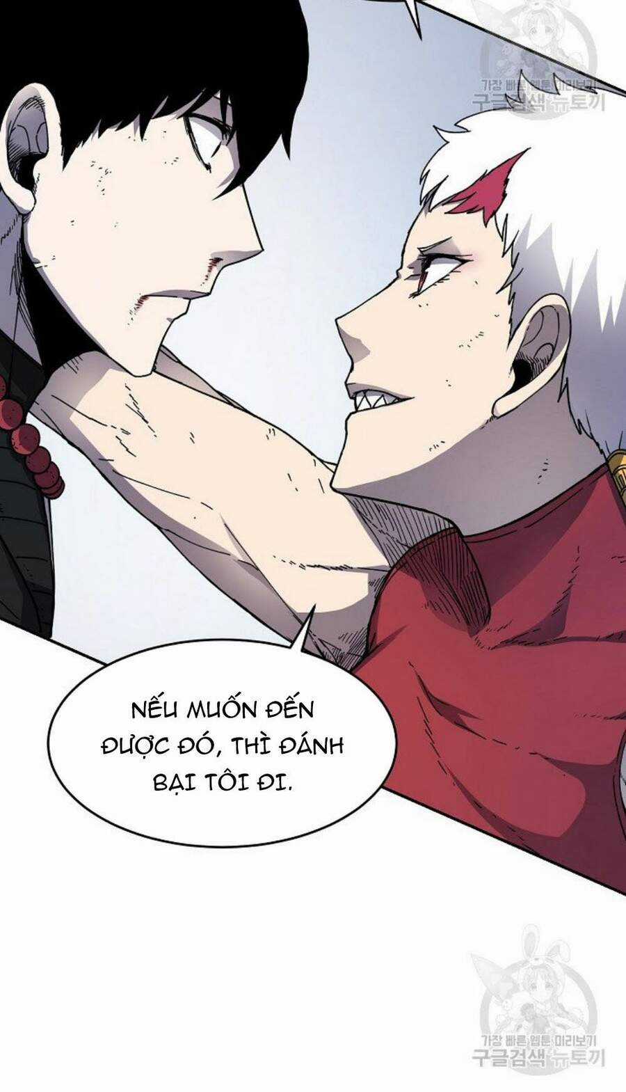 Pháp Sư Chapter 12 trang 21