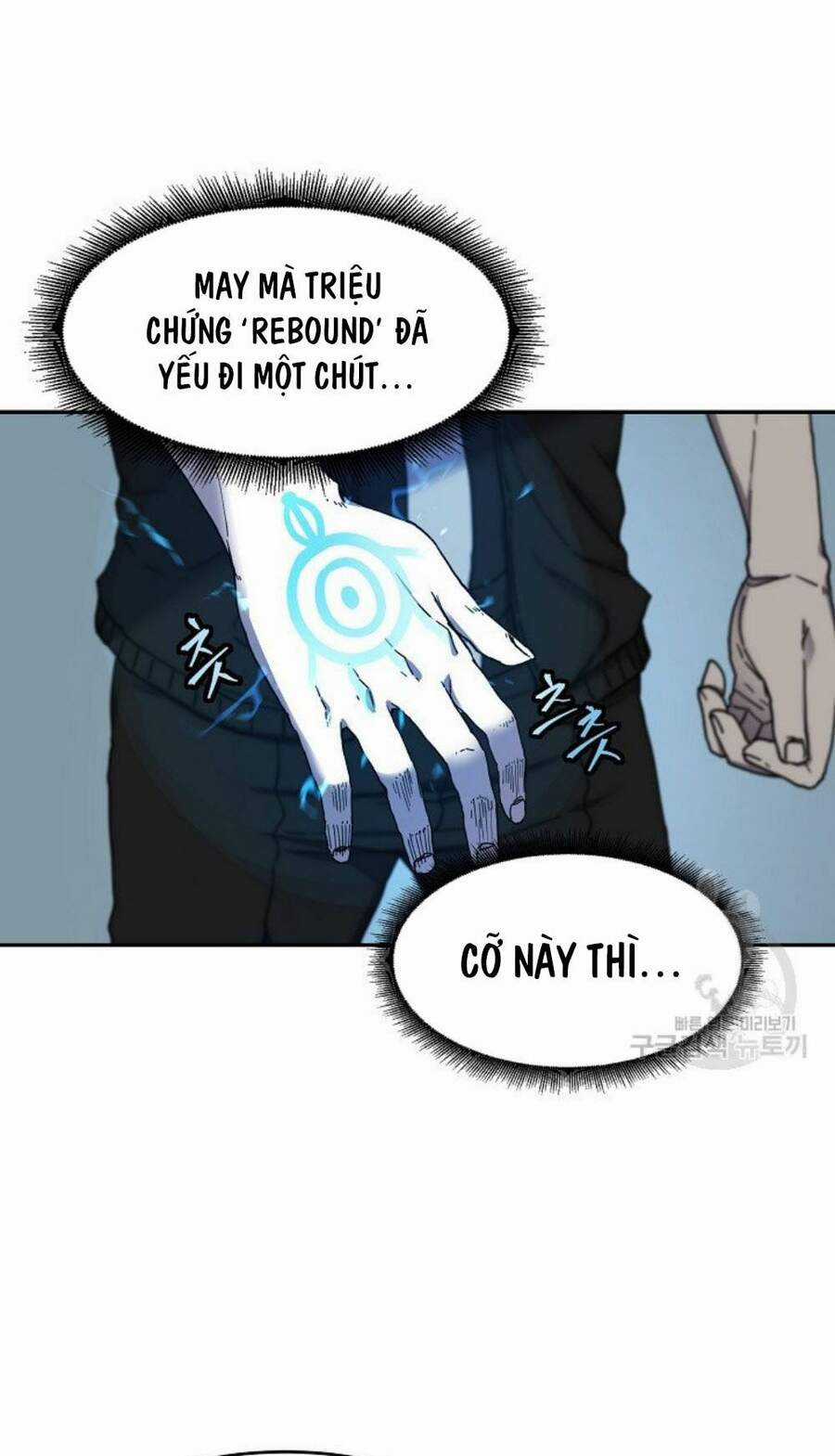 Pháp Sư Chapter 12 trang 23