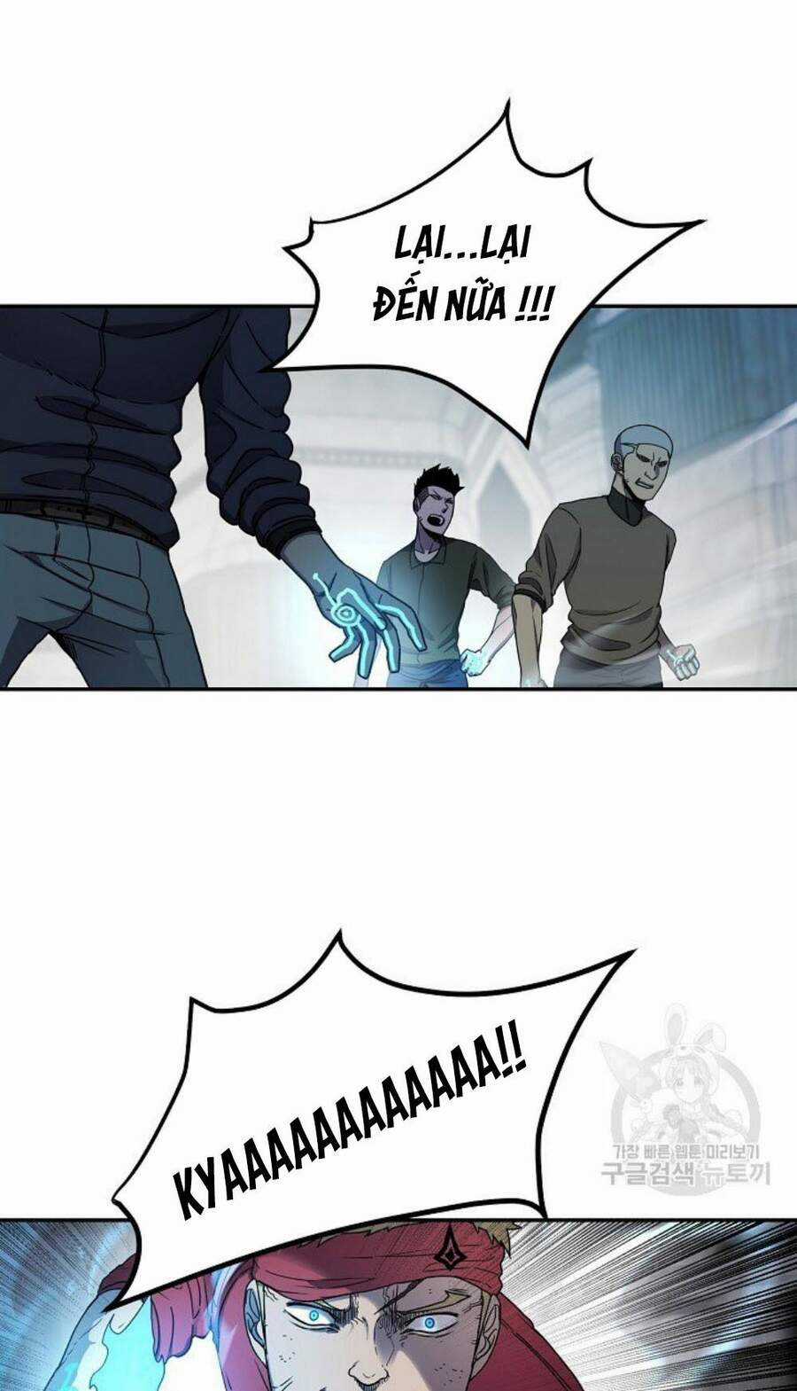 Pháp Sư Chapter 12 trang 29