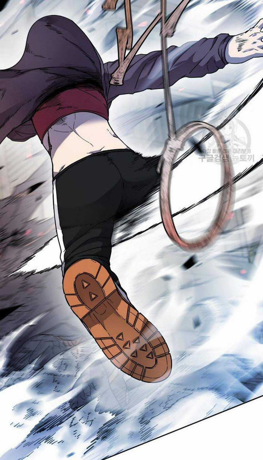 Pháp Sư Chapter 12 trang 5