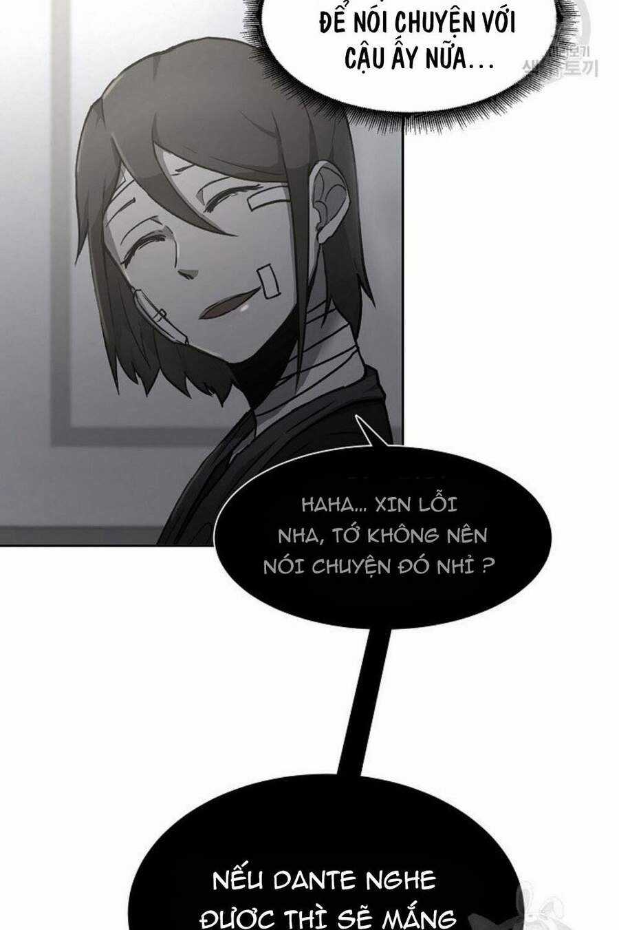 Pháp Sư Chapter 12 trang 50