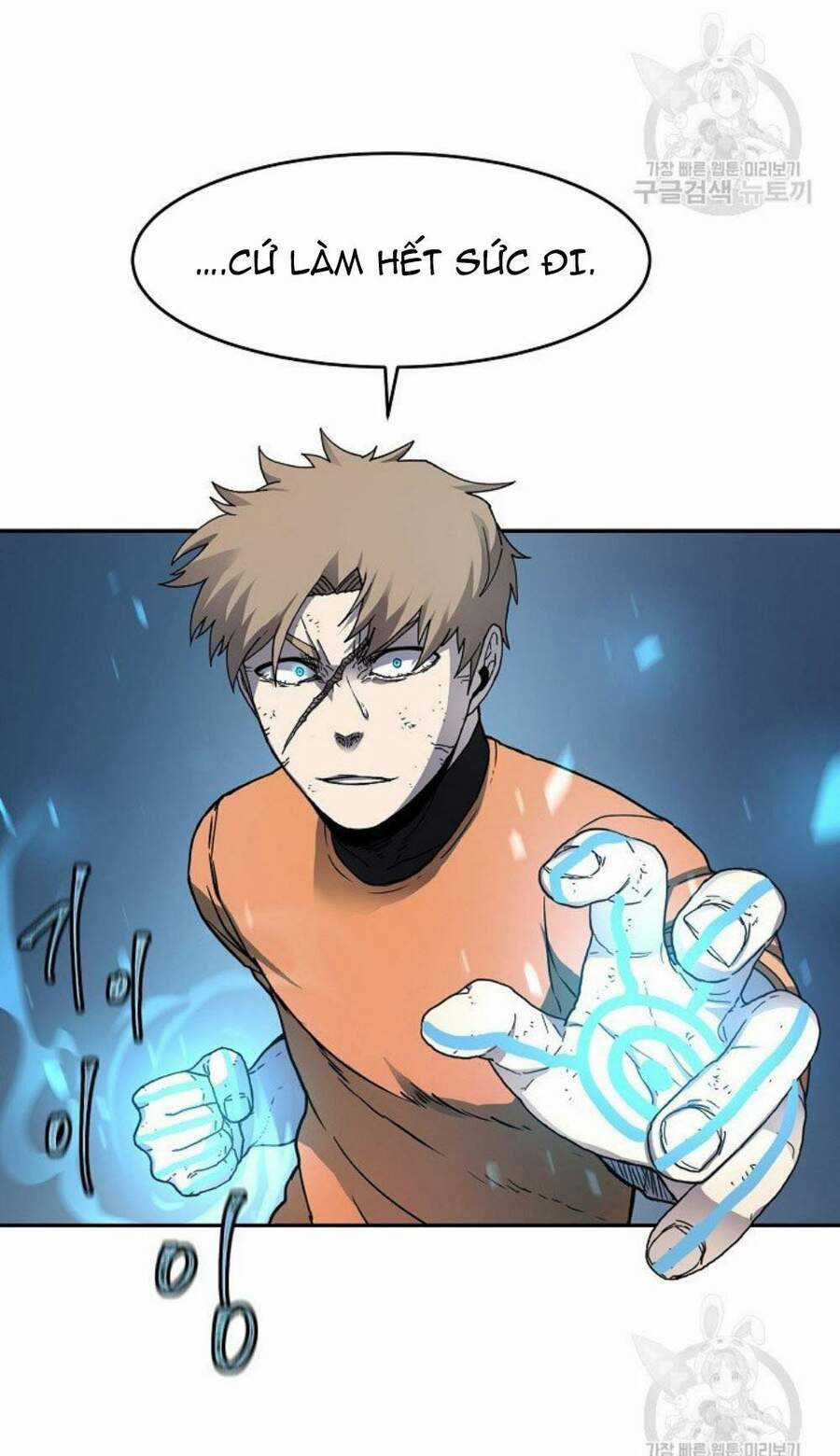 Pháp Sư Chapter 12 trang 55