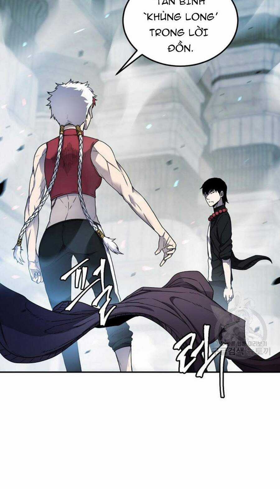 Pháp Sư Chapter 12 trang 9