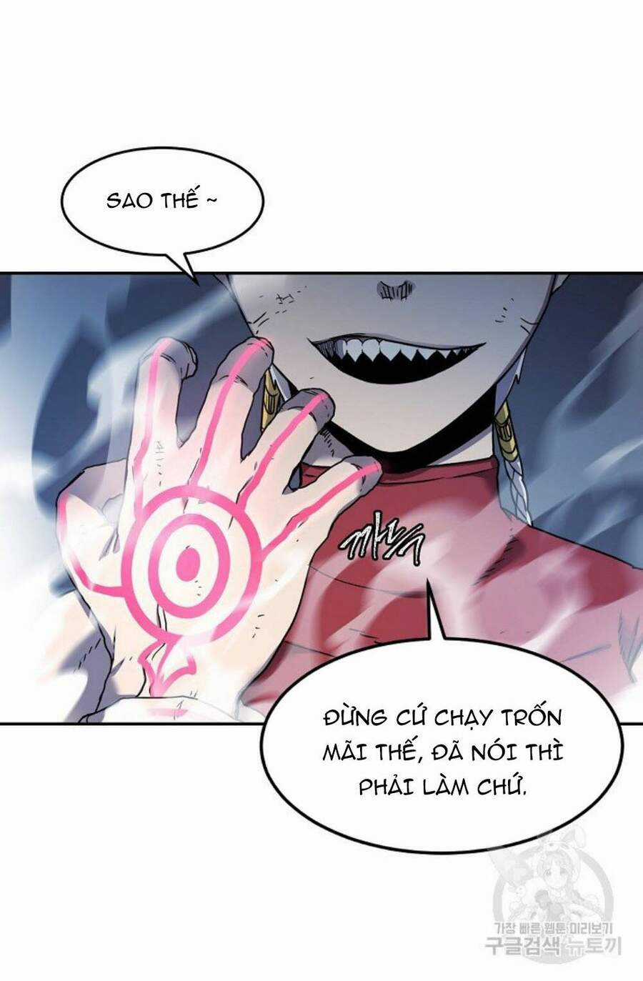 Pháp Sư Chapter 13 trang 14