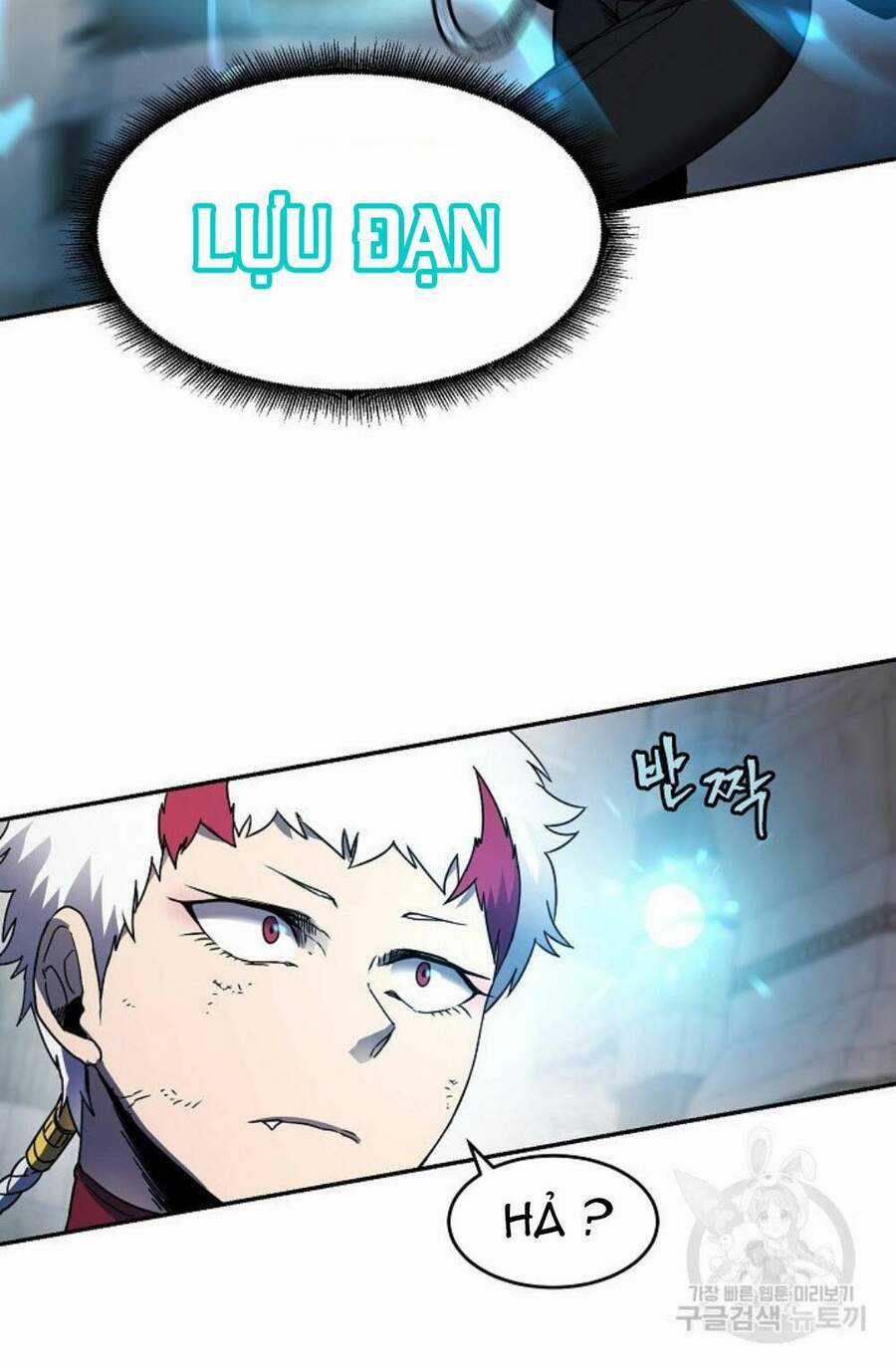 Pháp Sư Chapter 13 trang 18