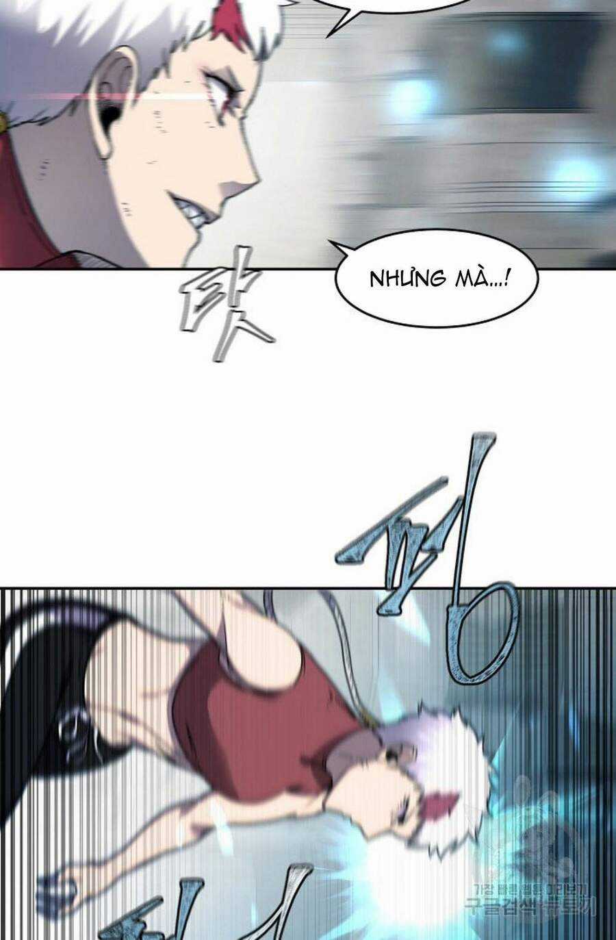 Pháp Sư Chapter 13 trang 22