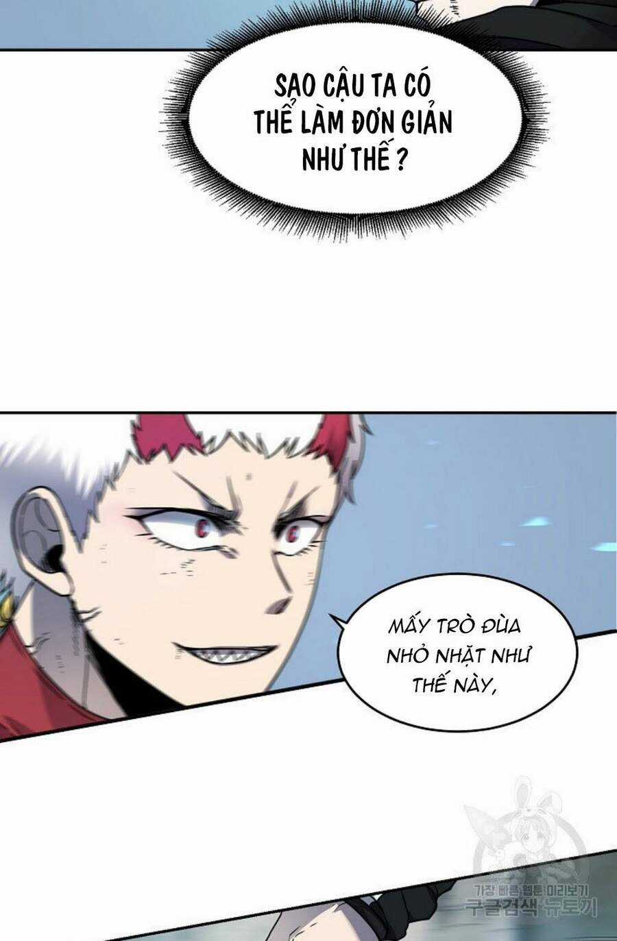 Pháp Sư Chapter 13 trang 25