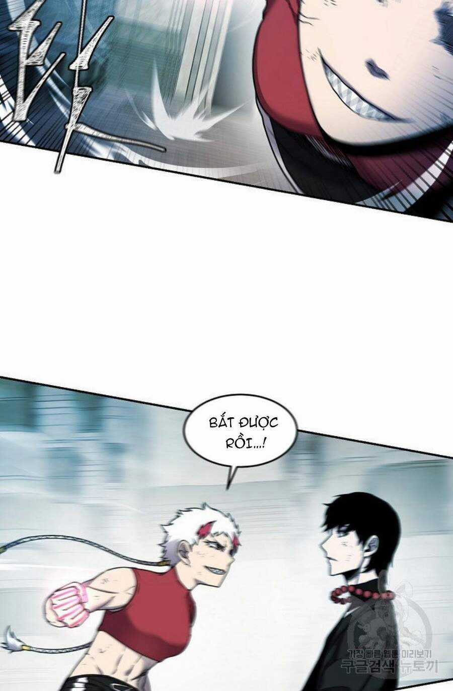 Pháp Sư Chapter 13 trang 27