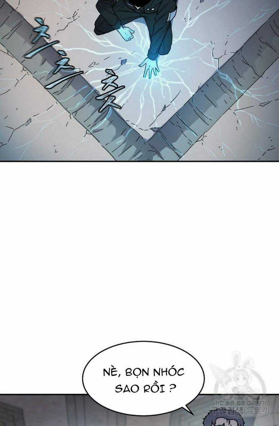 Pháp Sư Chapter 13 trang 3