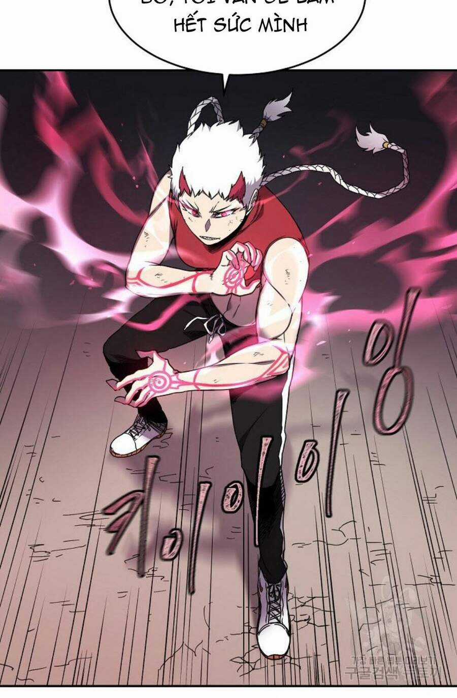 Pháp Sư Chapter 13 trang 48