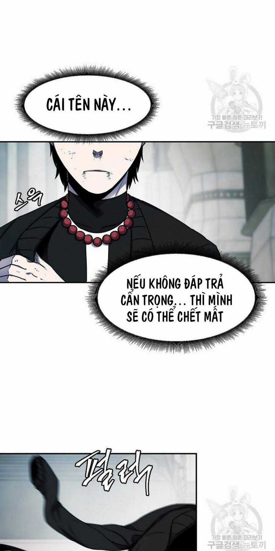 Pháp Sư Chapter 13 trang 52