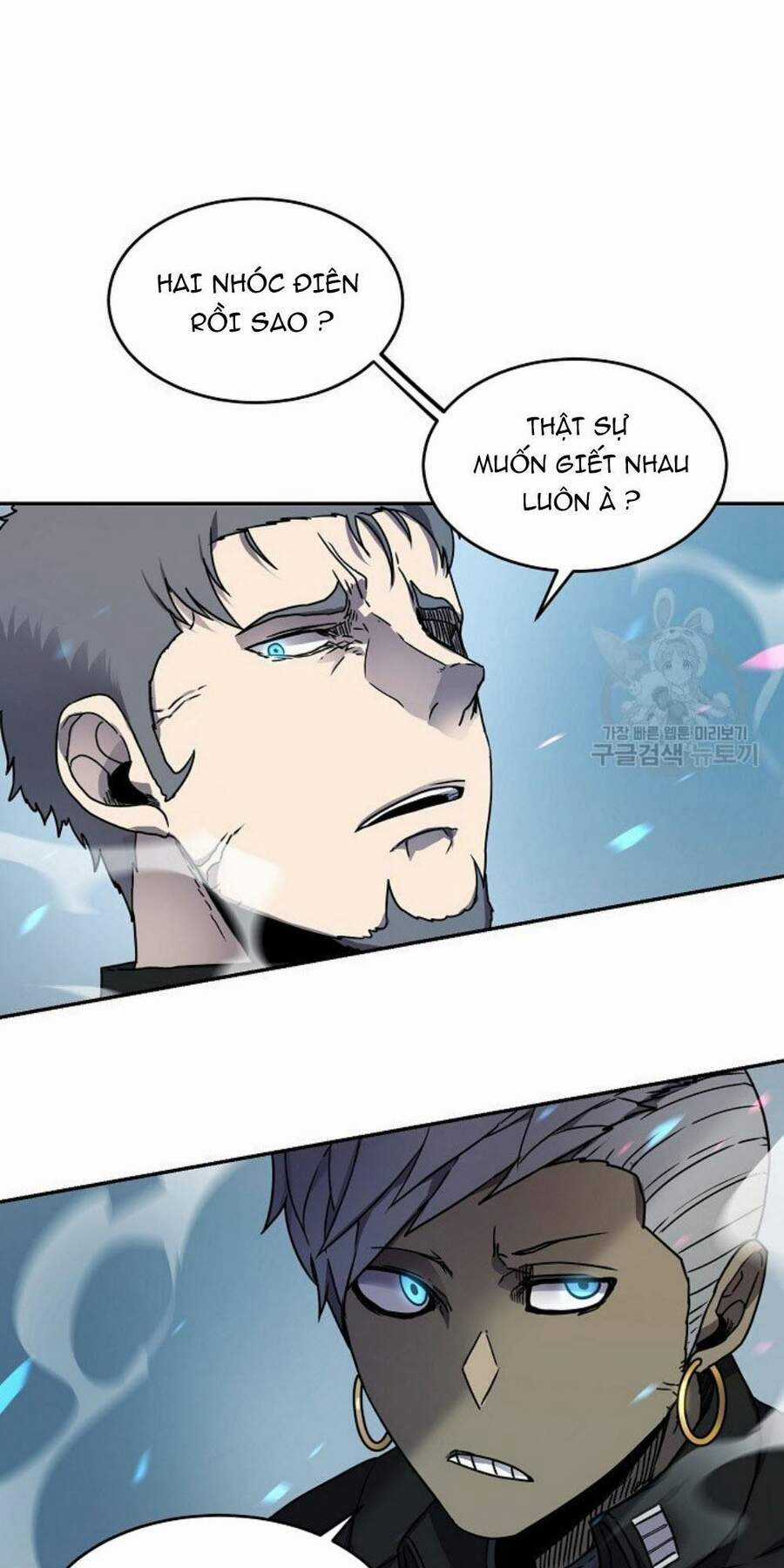 Pháp Sư Chapter 13 trang 64