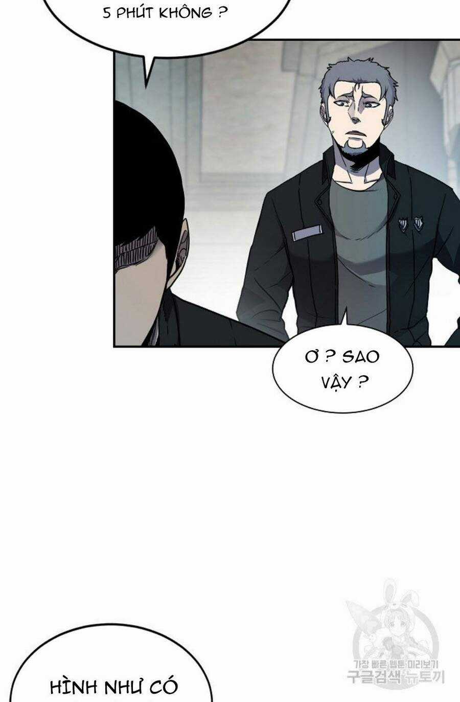 Pháp Sư Chapter 13 trang 7