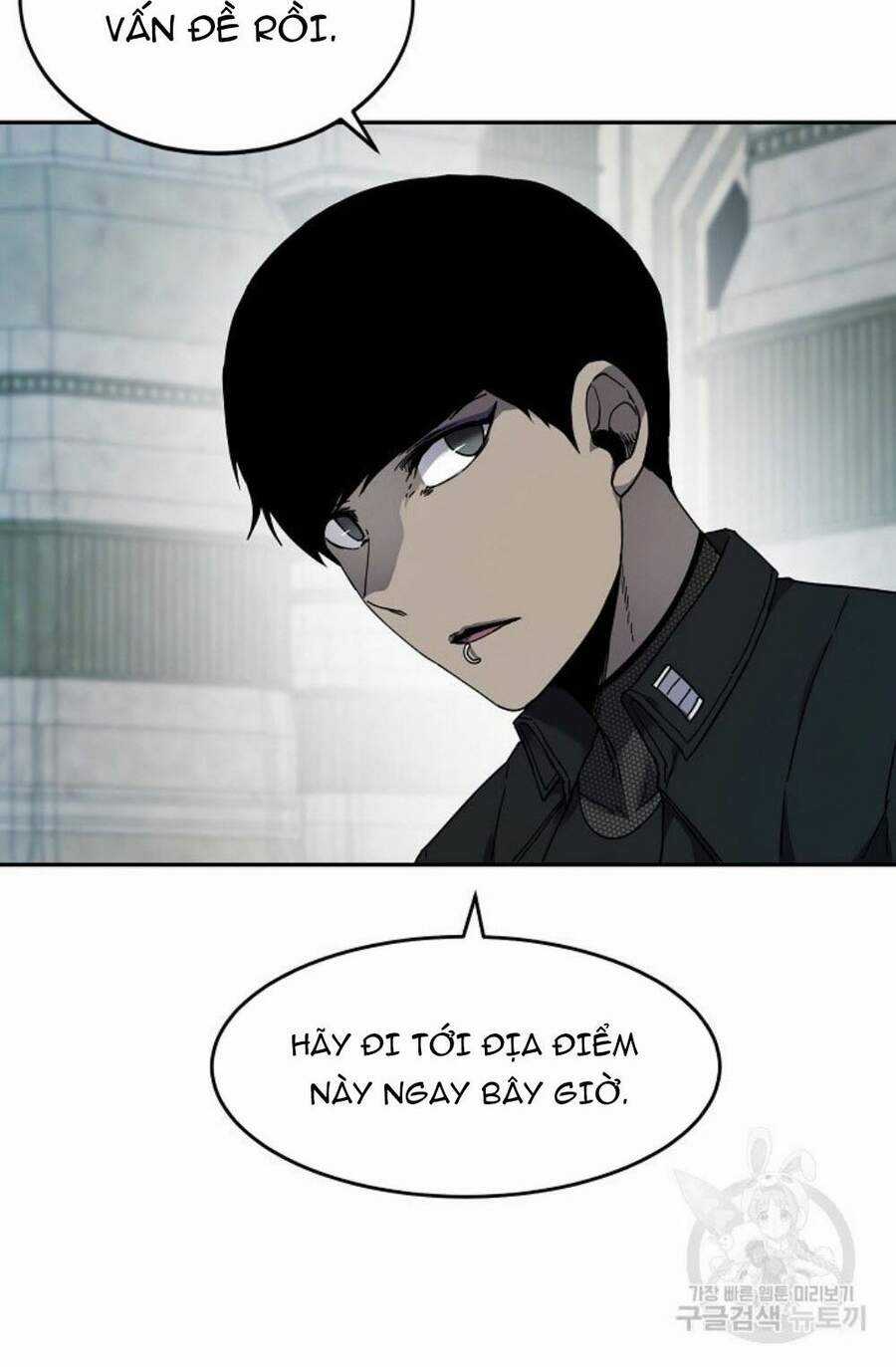 Pháp Sư Chapter 13 trang 8