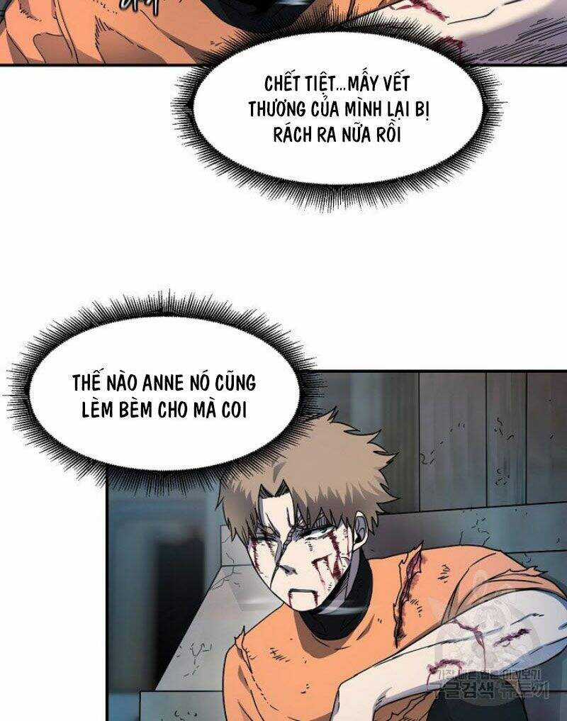 Pháp Sư Chapter 15 trang 12
