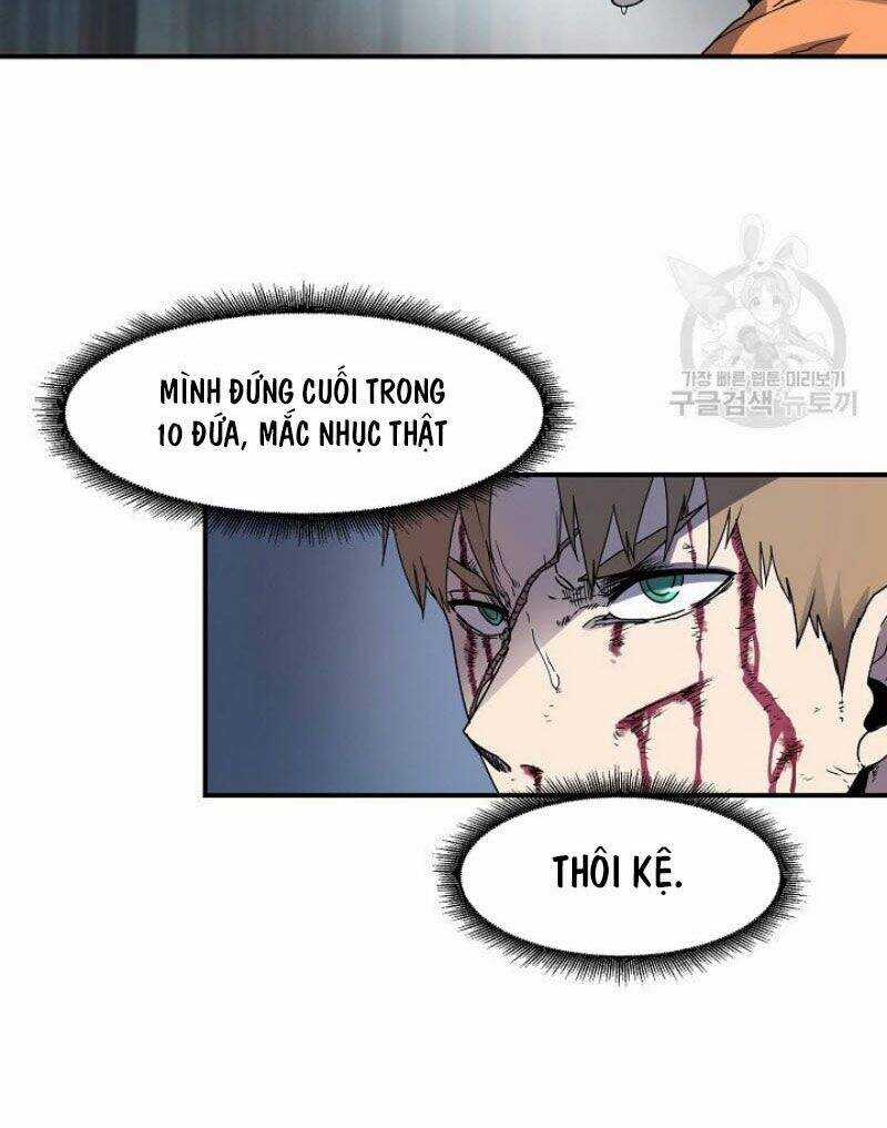 Pháp Sư Chapter 15 trang 15