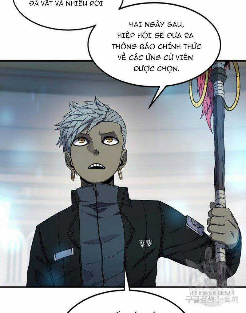 Pháp Sư Chapter 15 trang 18