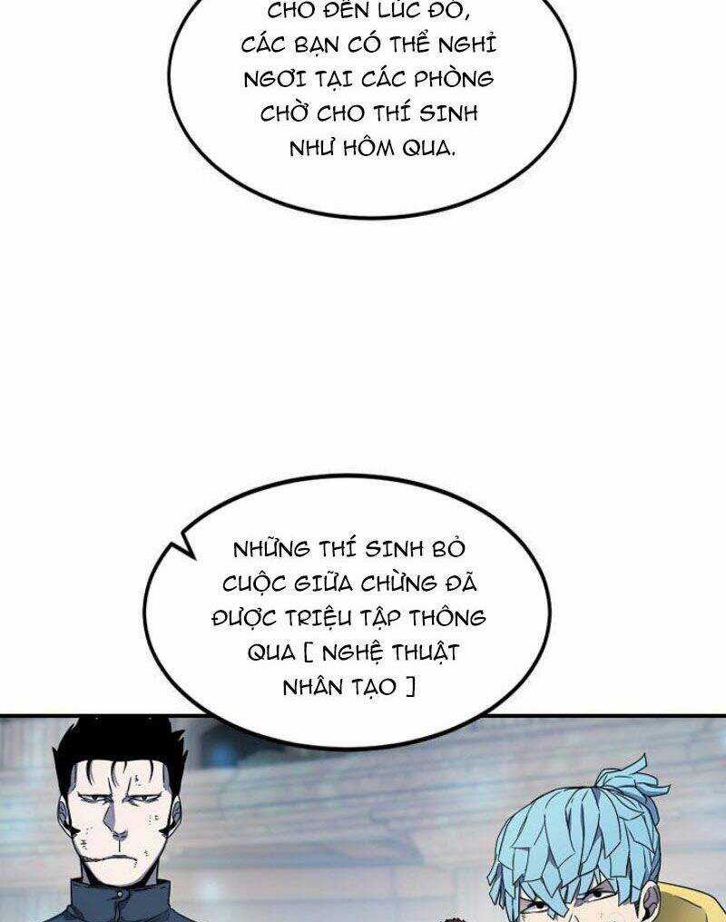 Pháp Sư Chapter 15 trang 19