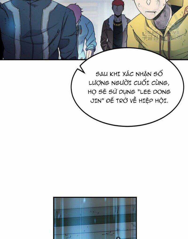 Pháp Sư Chapter 15 trang 20