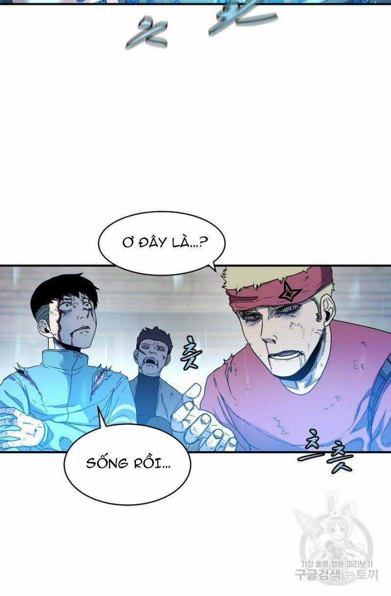 Pháp Sư Chapter 15 trang 25