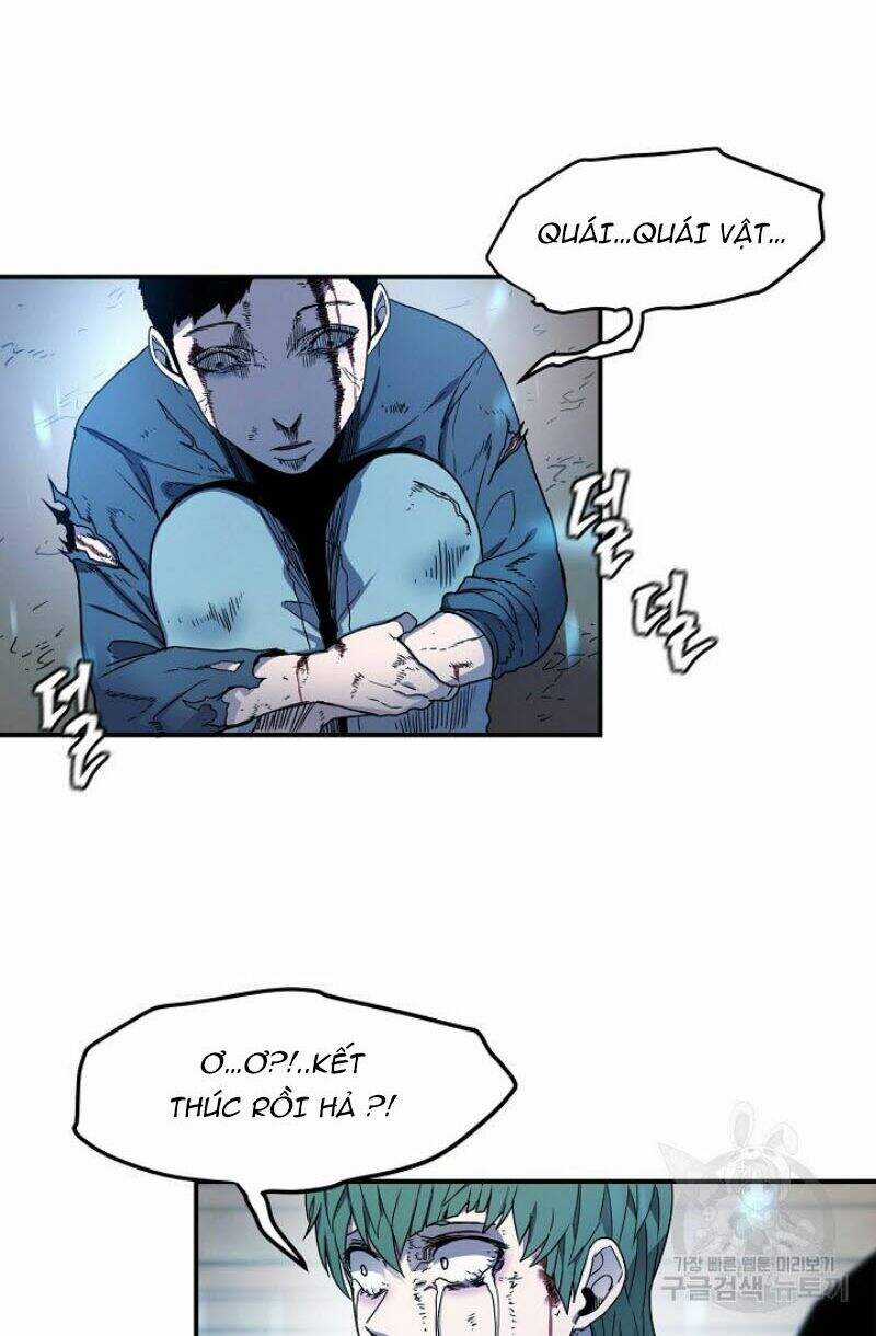 Pháp Sư Chapter 15 trang 26