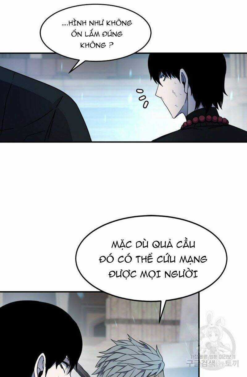 Pháp Sư Chapter 15 trang 29